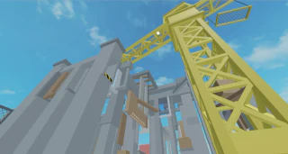 Docks