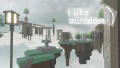 I like outdoors :)