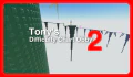 Tony's Difficulty Chart Obby 2