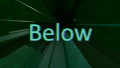 Below