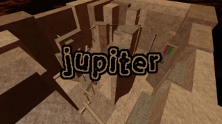 Jupiter