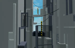 Streets