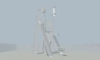 Blank Obscurity