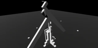 Rising Pillars