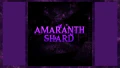 Amaranth Shard