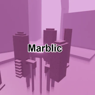 Marblic