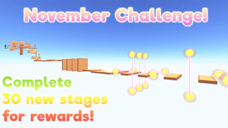 Monthly: November 2021 (Inactive)