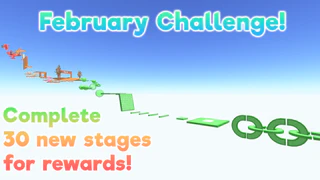 Monthly: February 2022 (Inactive)