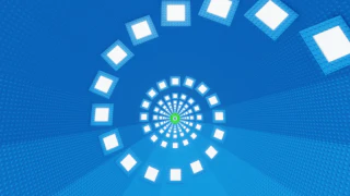 Spiral Fall Tower
