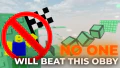 NO ONE WILL BEAT THIS OBBY
