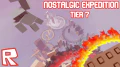 Nostalgic Expedition