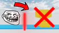 TROLL DIFFICULTY CHART OBBY