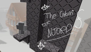 The Cabin of Njord