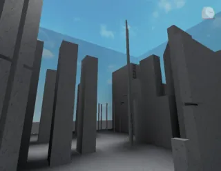 Room of Impossible