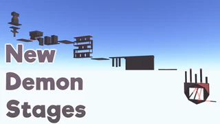 Demon (official update thumbnail)